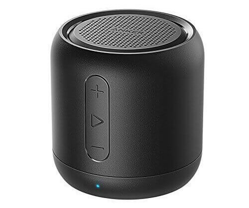 Preis Leistungsknaller Anker SoundCore Bluetooth Box