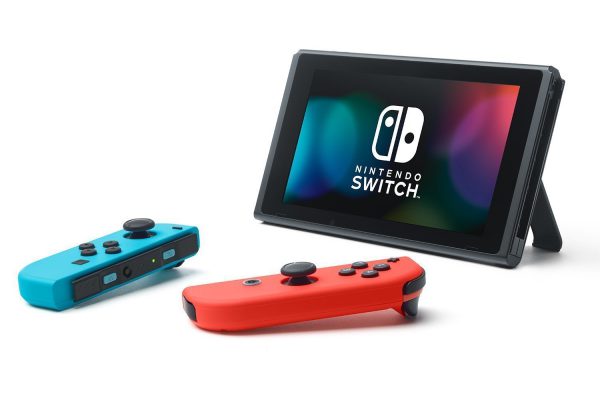 Nintendo Switch, Technik Geschenk Männerspielzeug kaufen – Männerspielzeuge finden – Spielzeug für Männer finden – bestes Männerspielzeug – Männerspielzeug im Vergleich