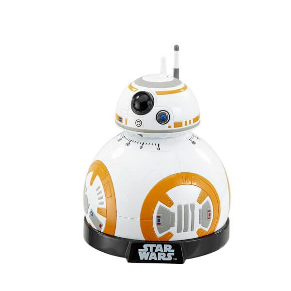 star wars eieruhr - Geschenk für den Mann