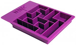 Tetris Eiswürfelform – Männergeschenk