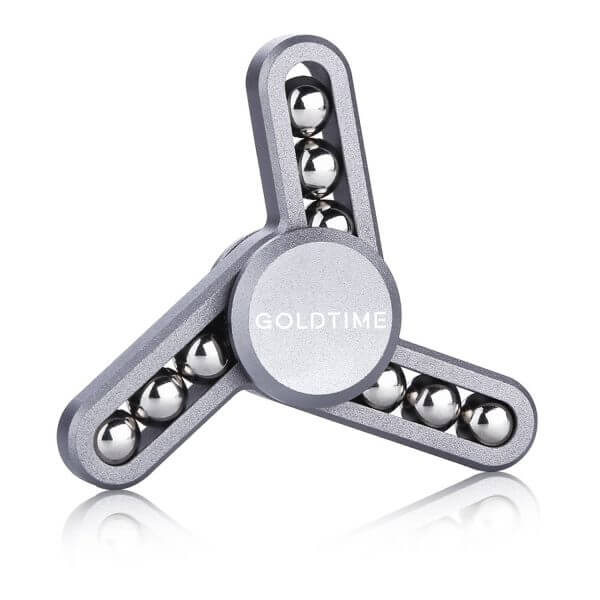 Fidget Spinner - Geschenke für Männer