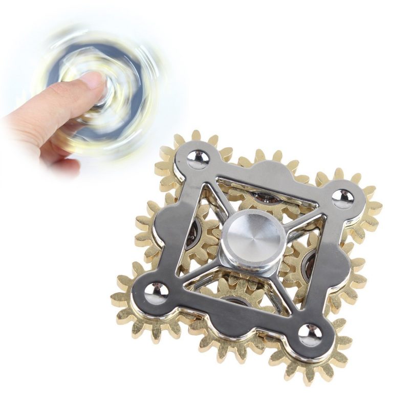 Fidget Spinner - Geschenke für Männer