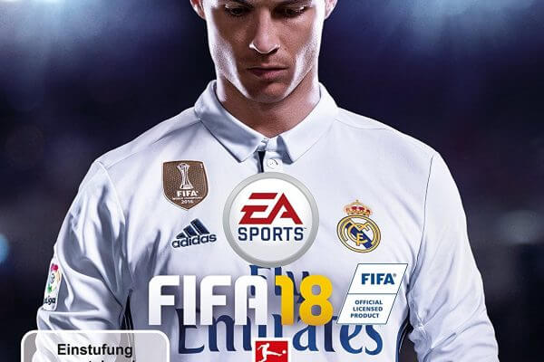 Fifa 18 vorbestellen Männerspielzeug kaufen – Männerspielzeuge finden – Spielzeug für Männer finden – bestes Männerspielzeug – Männerspielzeug im Vergleich