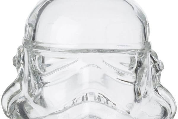 Stormtrooper Karaffe für StarWarsFans kaufen whiskykaraffe whyskikaraffe 2