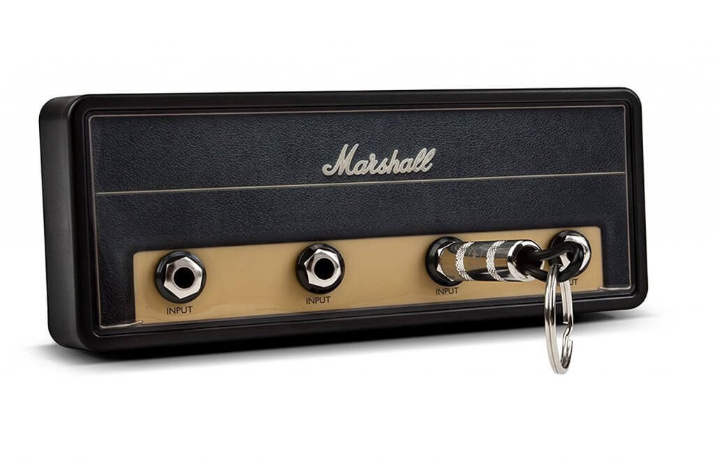 Marshall Amp 1959SLP Keyholder