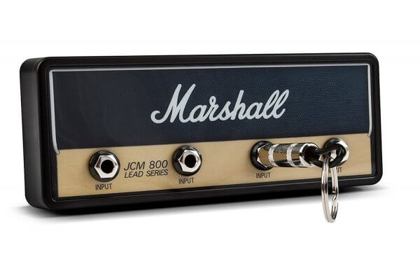 Marshall Amp JCM800