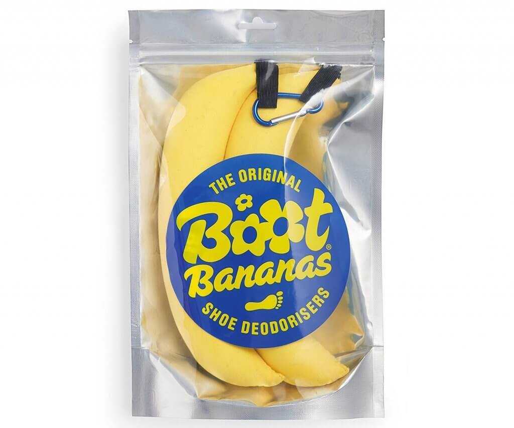 Boot Bananas Kopie
