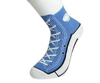 Chucks Socken - beste Socken zu Weihnachten