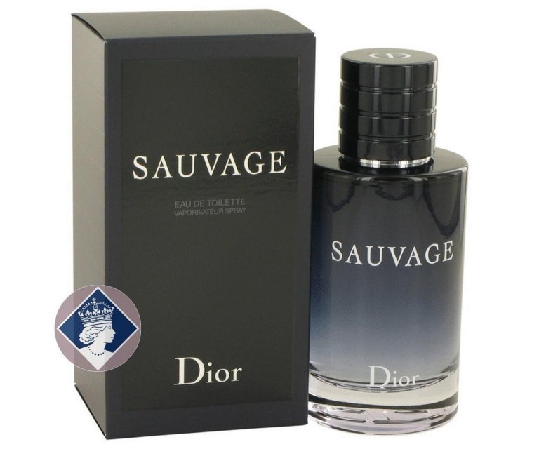 Dior Sauvage - angesagtes Parfüm für Männer