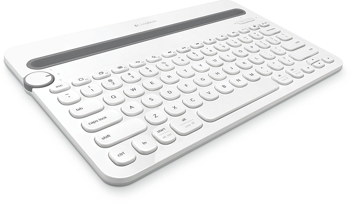 Tablet QWERTZ Tastatur