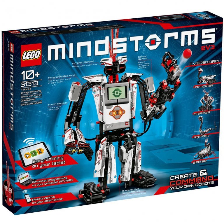 LEGO für Männer Erwachsene Technik Mindstorms Bestes originell programmieren Titel Männerspielzeug kaufen – Männerspielzeuge finden – Spielzeug für Männer finden – bestes Männerspielzeug – Männerspielzeug im Vergleich