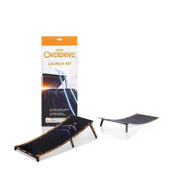 Anki Overdrive VS Carrera Bahn Starterkit Geschenke für Kind gebliebenen Mann kaufen Erweiterung Sprung Männerspielzeug kaufen – Männerspielzeuge finden – Spielzeug für Männer finden – bestes Männerspielzeug – Männerspielzeug im Vergleich