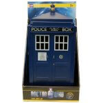 Doctor Who TARDIS Keksdose mit Lichteffekt und Soundeffekt