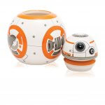 Star Wars BB8 Keramikdose 2