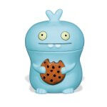 Uglydoll Cookie Jar Bado blau