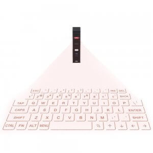 Projektor Tastatur - Bestes Geschenk für den Freund Männerspielzeug kaufen – Männerspielzeuge finden – Spielzeug für Männer finden – bestes Männerspielzeug – Männerspielzeug im Vergleich