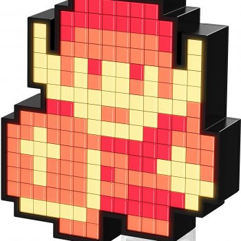#26 Zelda – Red Link – 8Bit 026 Die gesamte Pixel Pals Collection