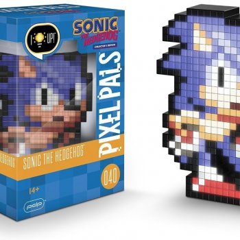 #40 Sega – Sonic 040 Die gesamte Pixel Pals Collection Männerspielzeug kaufen – Männerspielzeuge finden – Spielzeug für Männer finden – bestes Männerspielzeug – Männerspielzeug im Vergleich