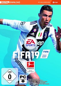 Fifa 19 PC Männerspielzeug kaufen – Männerspielzeuge finden – Spielzeug für Männer finden – bestes Männerspielzeug – Männerspielzeug im Vergleich