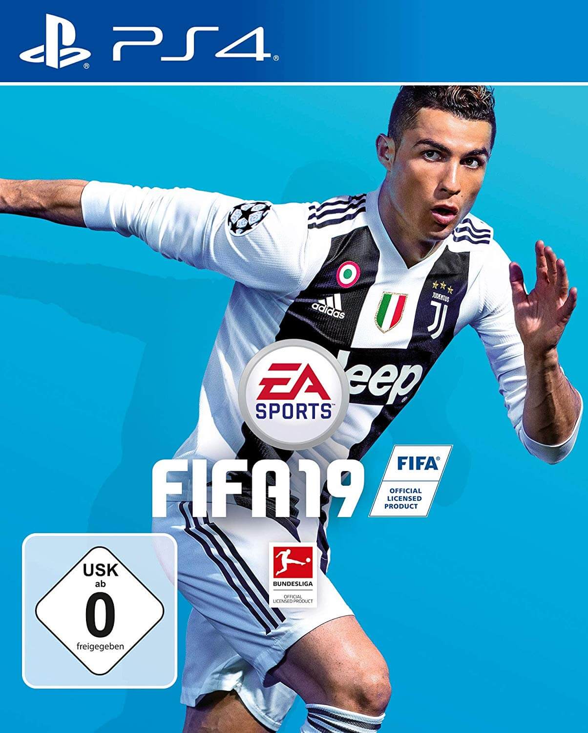 Fifa 19 PS4 Männerspielzeug kaufen – Männerspielzeuge finden – Spielzeug für Männer finden – bestes Männerspielzeug – Männerspielzeug im Vergleich