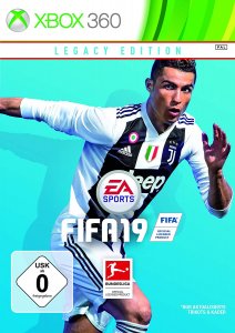 Fifa 19 X-Box 360 Männerspielzeug kaufen – Männerspielzeuge finden – Spielzeug für Männer finden – bestes Männerspielzeug – Männerspielzeug im Vergleich