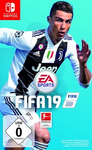 Nintendo Switch Fifa 19 Männerspielzeug kaufen – Männerspielzeuge finden – Spielzeug für Männer finden – bestes Männerspielzeug – Männerspielzeug im Vergleich