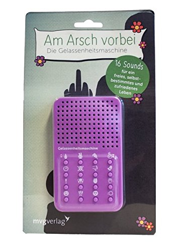 Am Arsch vorbei Soundmachine 1