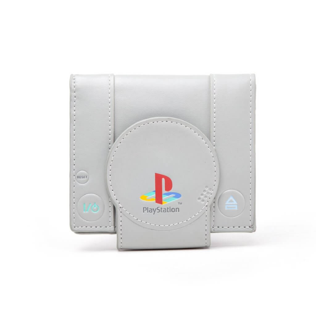 Playstation Geldbörse Portmonee 2