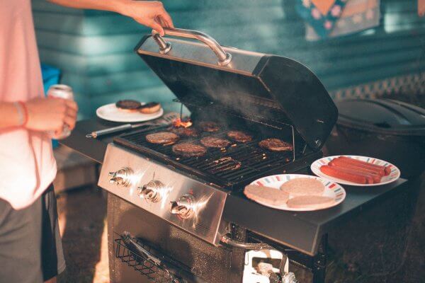 Grillzubehör und Grillgeschenke für Männer - Geschenke für den Grillmeister - Geschenke für Männer kaufen - Anzeigebild